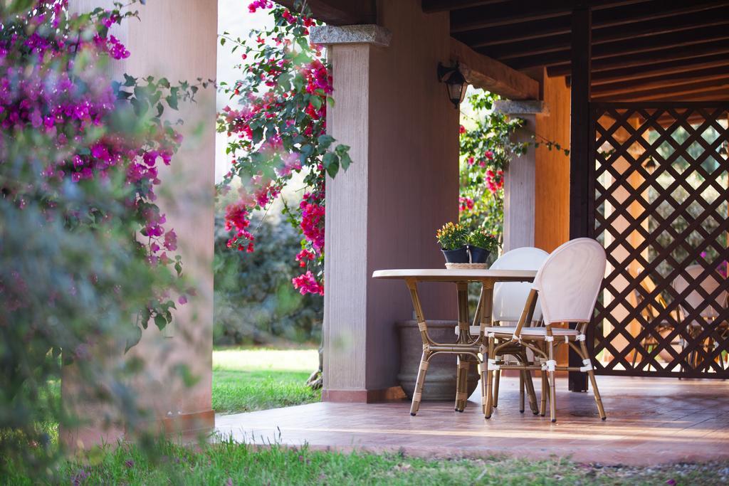 S'Incantu Resort Villasimius Rom bilde