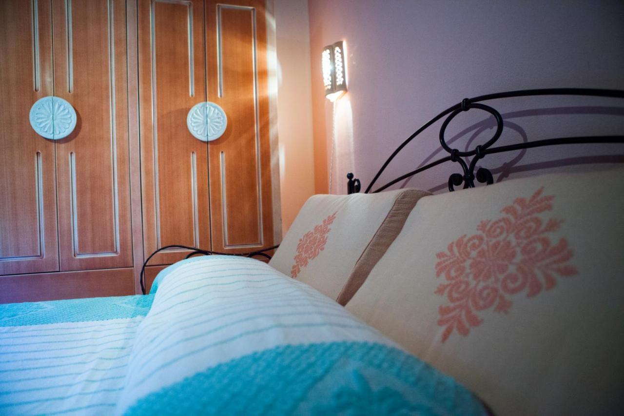 S'Incantu Resort Villasimius Rom bilde